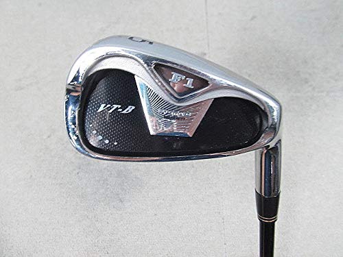 Amazon.co.jp: 【中古品】アメリカン倶楽部 アイアンセット VT-B F1